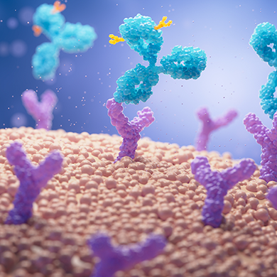One Antibody, Many Tasks: The Rise of Multi-Specific ADCs