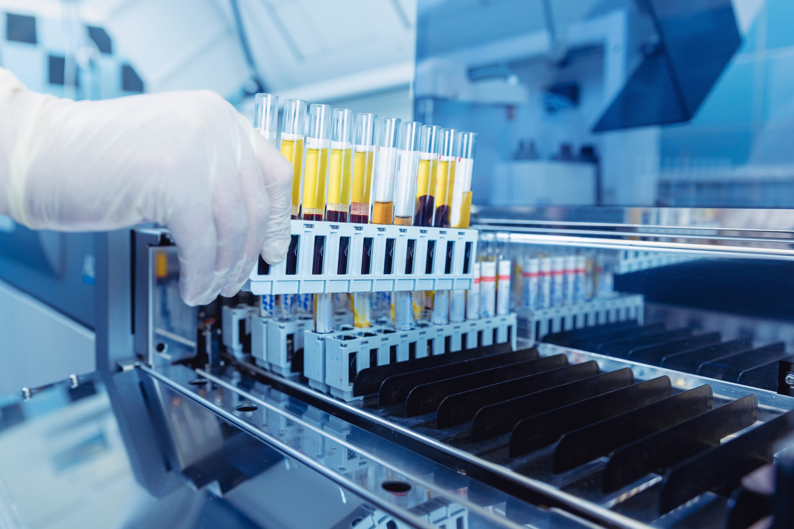 Manufacturing Process Development